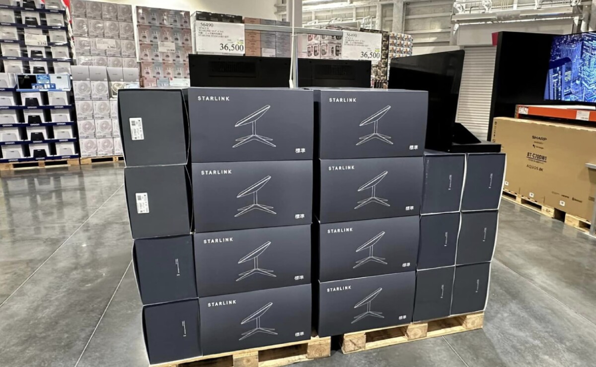 Where Can I Buy Starlink in Kenya image